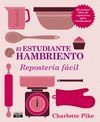 EL ESTUDIANTE HAMBRIENTO. REPOSTERÍA