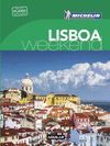 LISBOA (LA GUÍA VERDE WEEKEND 2016)