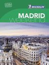 MADRID (LA GUÍA VERDE WEEKEND 2016)