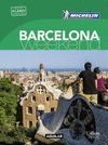 BARCELONA (LA GUÍA VERDE WEEKEND 2016)