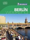 BERLÍN (LA GUÍA VERDE WEEKEND 2016)