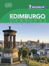 EDIMBURGO (LA GUÍA VERDE WEEKEND 2016)