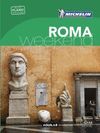 ROMA (LA GUÍA VERDE WEEKEND 2016)