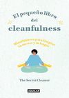 EL PEQUEÑO LIBRO DEL CLEANFULNESS