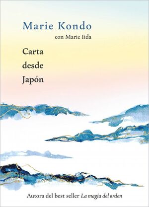 CARTAS DESDE JAPON