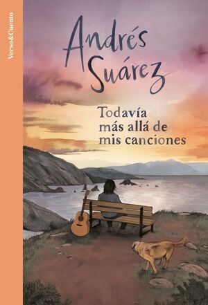 TODAVIA MAS ALLA DE MIS CANCI(NUEVA ED.)