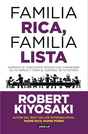 FAMILIA RICA, FAMILIA LISTA