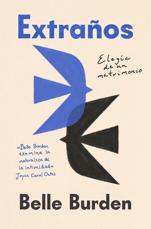 EXTRAÑOS