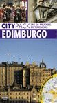 CITYPACK EDIMBURGO 2015