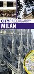 CITYPACK MILAN 2015