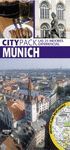 CITYPACK MUNICH 2015