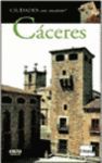 CÁCERES