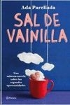 SAL DE VAINILLA