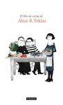 EL LIBRO DE COCINA DE ALICE B.