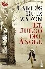 EL JUEGO DEL ÁNGEL