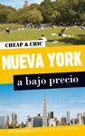 NUEVA YORK. CHEAP AND CHIC