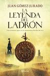 LA LEYENDA DEL LADRÓN