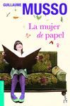 LA MUJER DE PAPEL