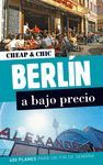 BERLÍN. CHEAP AND CHIC