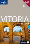 VITORIA - GASTEIZ DE CERCA