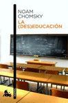 LA (DES)EDUCACIÓN