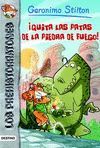 GS PREH. 1. ¡QUITA LAS PATAS DE LA PIEDRA DE FUEGO!