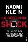 LA DOCTRINA DEL SHOCK