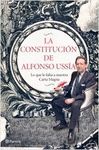 LA CONSTITUCIÓN DE ALFONSO USSÍA