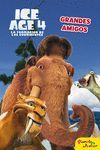 ICE AGE 4. PRIMEROS LECTORES