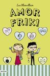 AMOR FRIKI