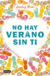 NO HAY VERANO SIN TI
