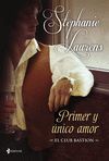 PRIMER Y ÚNICO AMOR