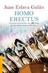 HOMO ERECTUS