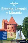 ESTONIA, LETONIA Y LITUANIA