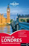LO MEJOR DE LONDRES