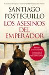 LOS ASESINOS DEL EMPERADOR