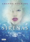 CANCIÓN DE MAR 1. SIRENAS