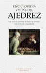 ENCICLOPEDIA VISUAL DEL AJEDREZ