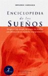 ENCICLOPEDIA DE LOS SUEÑOS