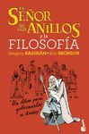 EL SEÑOR DE LOS ANILLOS Y LA FILOSOFÍA