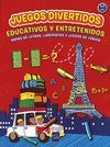 JUEGOS DIVERTIDOS EDUCATIVOS Y ENTRETENIDOS