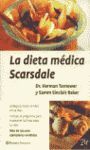 LA DIETA MEDICA SCARSDALE