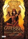 LAS GUERRAS DEL MUNDO EMERGIDO 2. LAS DOS GUERRERAS