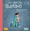 LOS VIAJES DE GUSTAVO (PREMIO DESTINO INFANTIL APEL·LES MESTRES)
