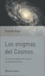 LOS ENIGMAS DEL COSMOS