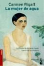 LA MUJER DE AGUA