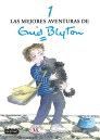 LAS MEJORES AVENTURAS DE ENID BLYTON