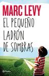 EL PEQUEÑO LADRON DE SOMBRAS