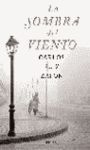 LA SOMBRA DEL VIENTO (CONMEMORATIVA)