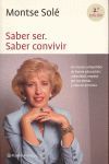 SABER SER. SABER CONVIVIR